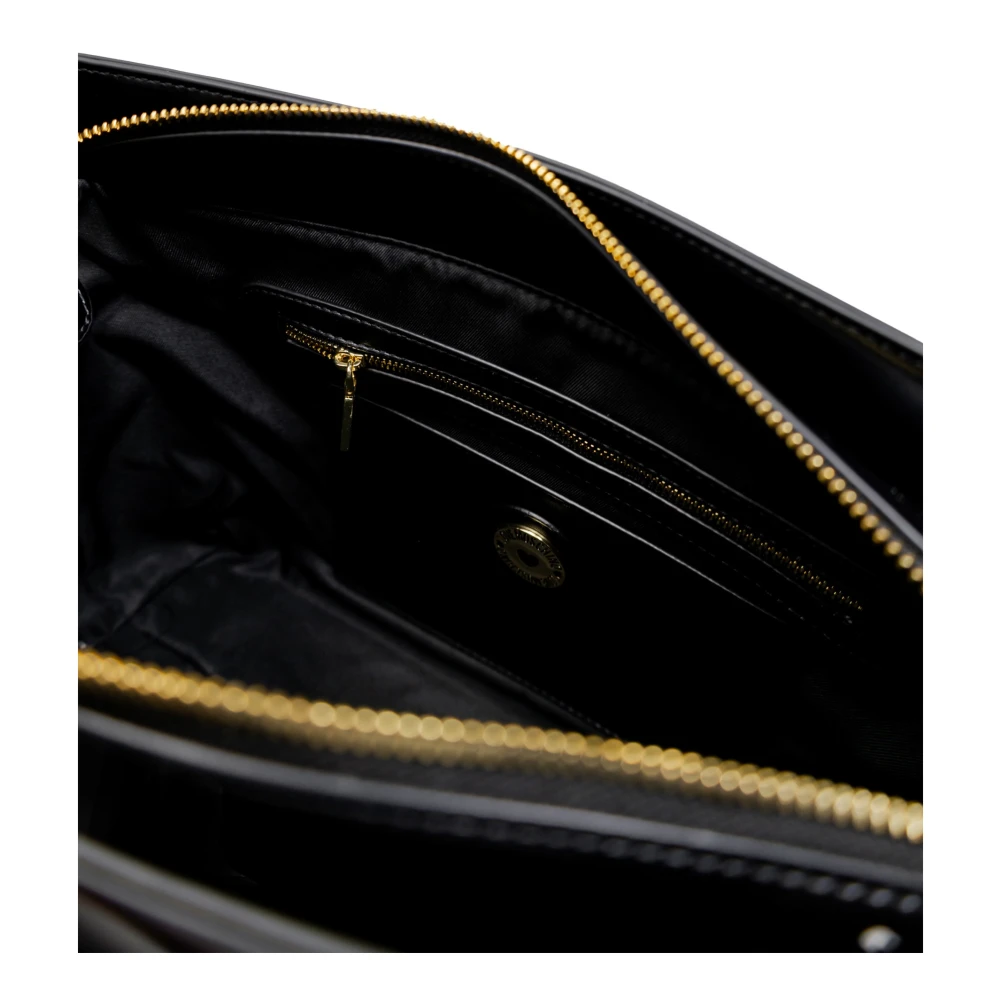 Love Moschino Dameshandtas Herfst Winter Collectie Black Dames