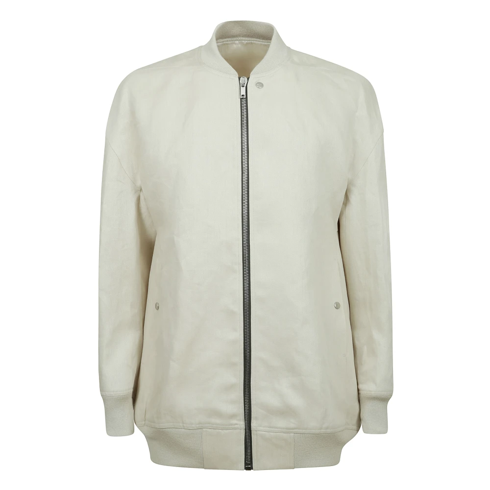 Jackets > Bomber Jackets - - Rick Owens - Modalova