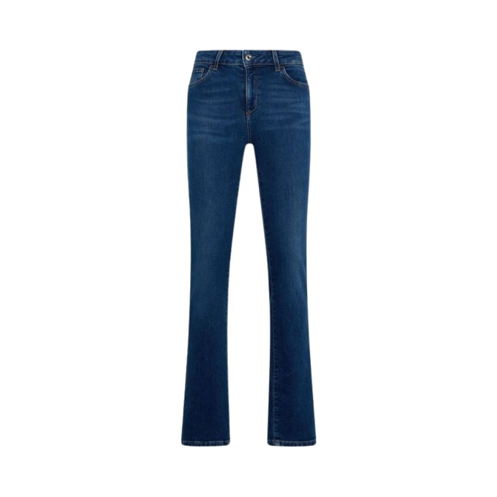 Liu Jo Donna Blu Jeans, W25, New,