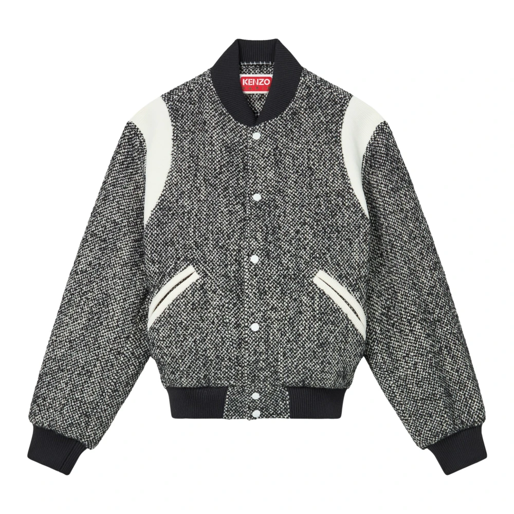 Jackets > Bomber Jackets - - Kenzo - Modalova