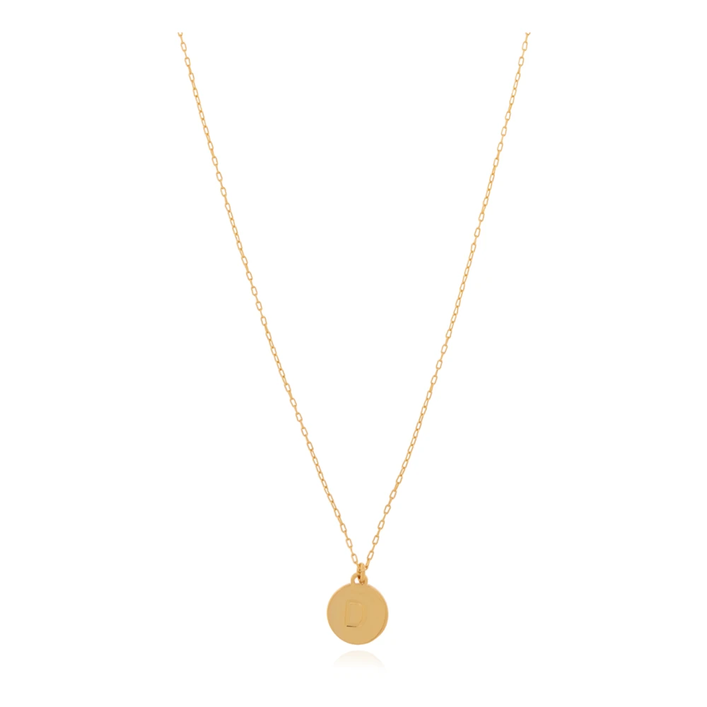 Accessories > Jewellery > Necklaces - - Kate Spade - Modalova
