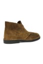 evo-olive-suede-ankle-boots