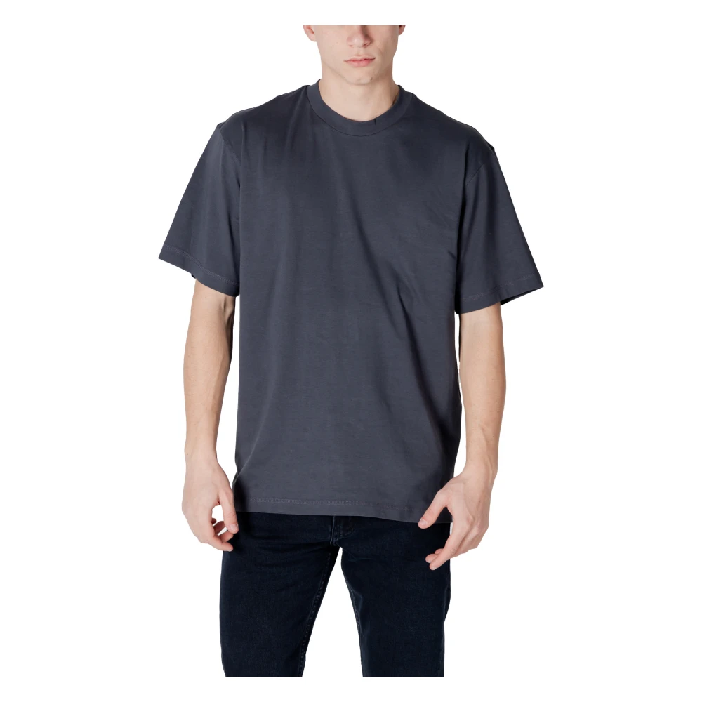 Tops > T-Shirts - - Calvin Klein Jeans - Modalova