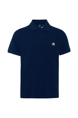 polo-or-marine-chemise-elegante