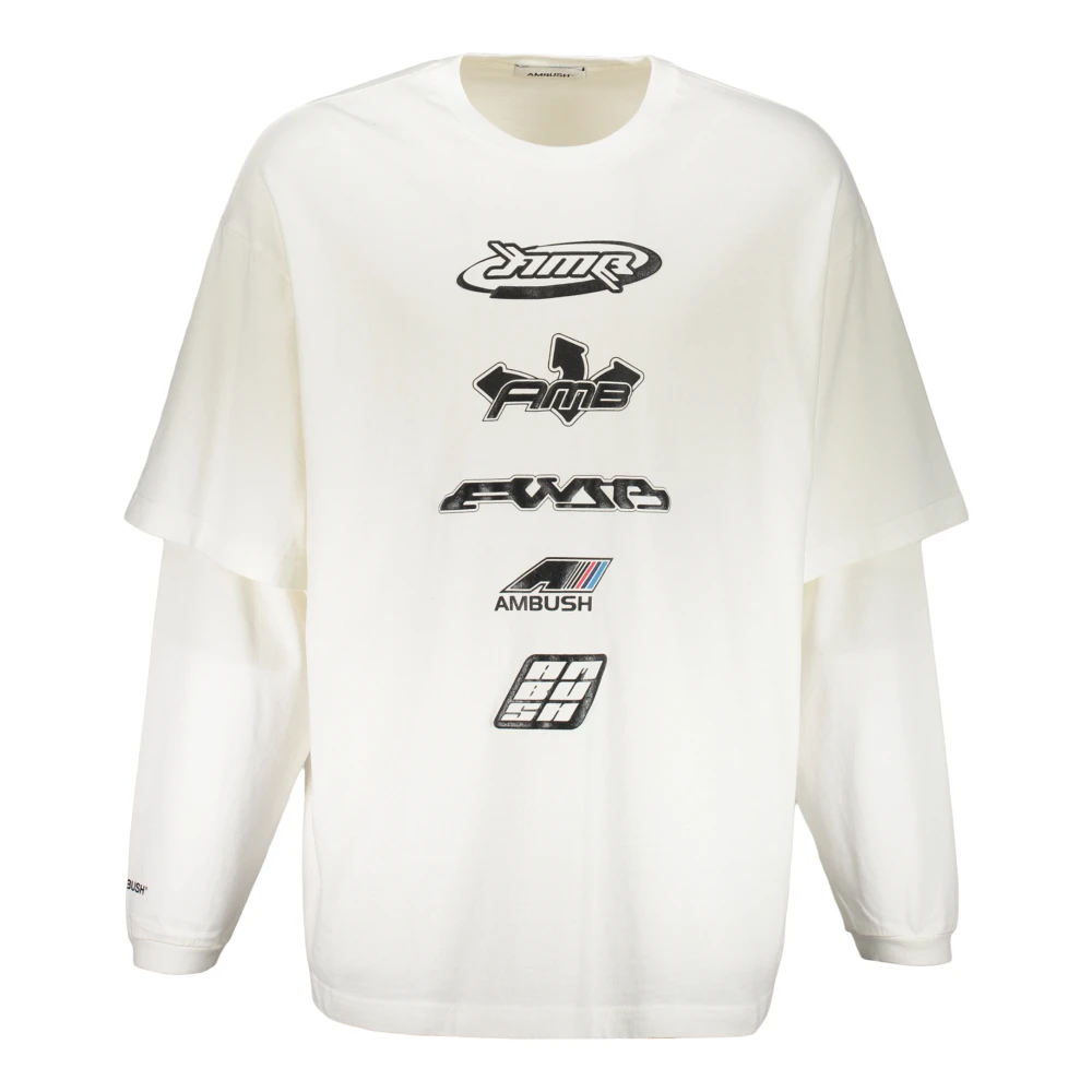 Tops > Long Sleeve Tops - - Ambush - Modalova