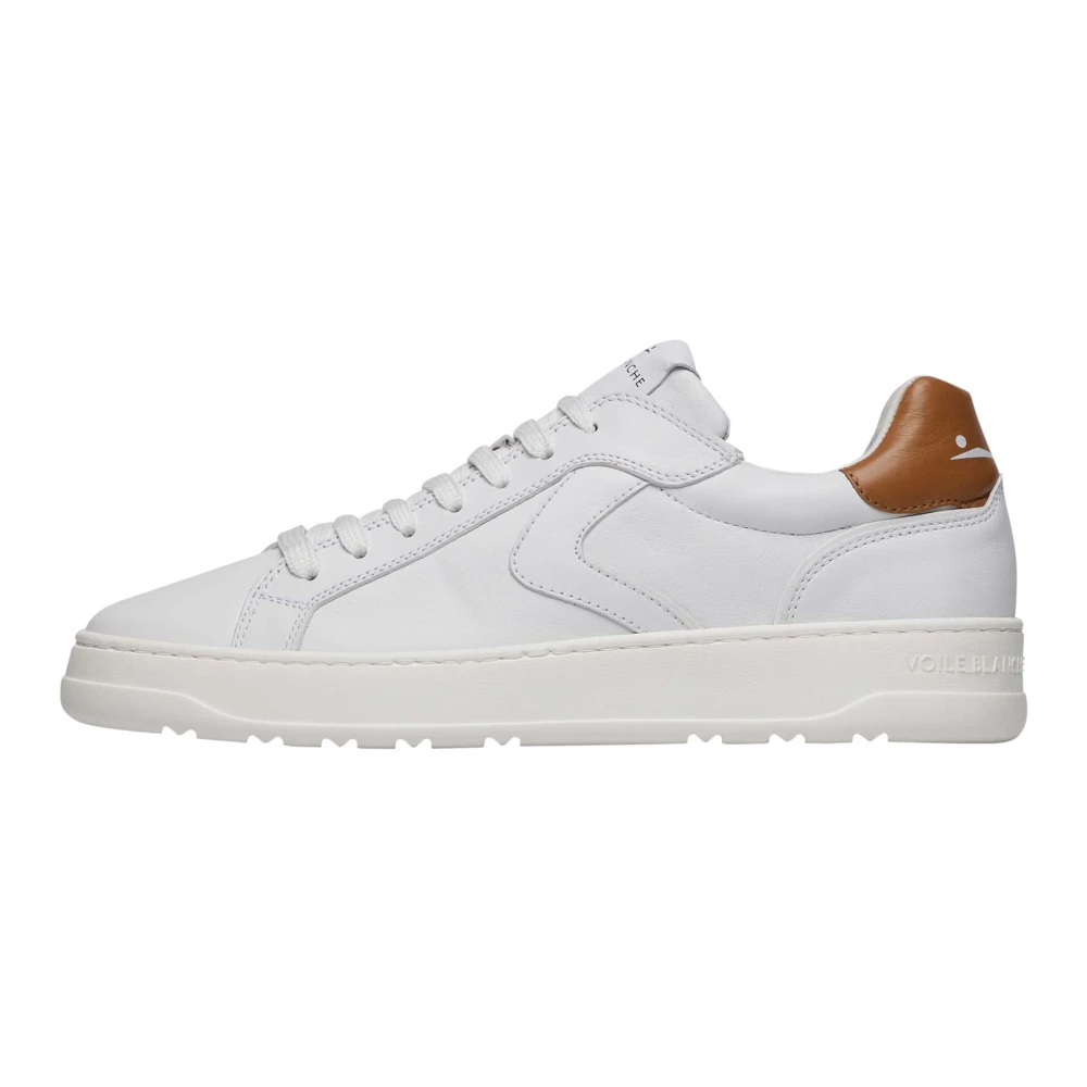 Voile Blanche Layton 100 Sneakers Heren Schoenen Wit