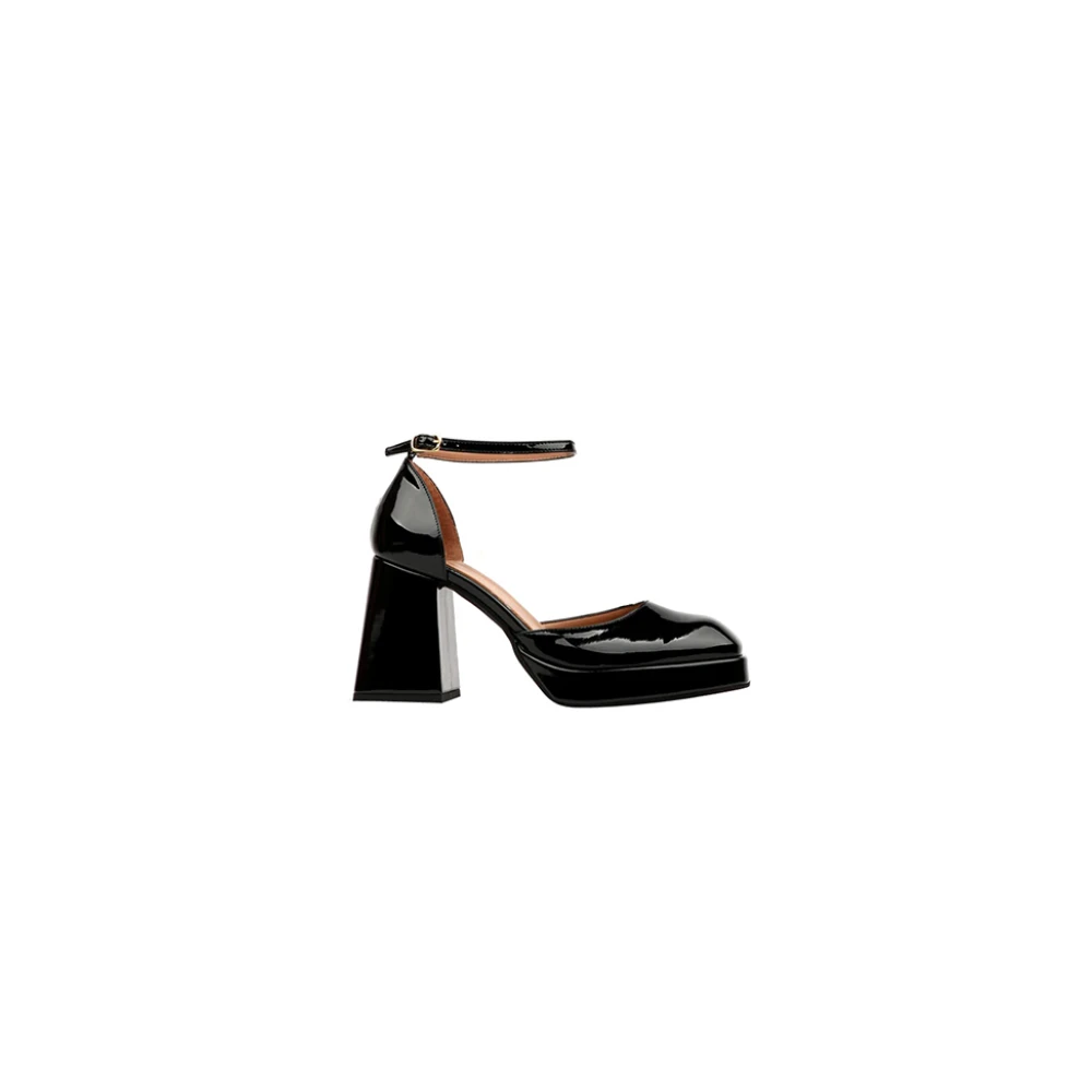 Shoes > Heels > Pumps - - Bianca Di - Modalova
