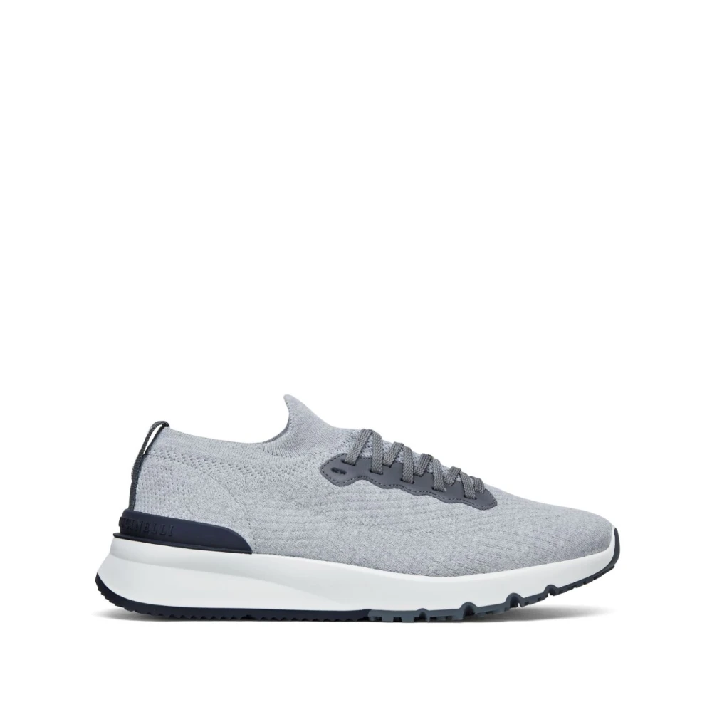 Shoes > Sneakers - - Brunello Cucinelli - Modalova