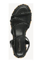 sandales-noires-boho-charme