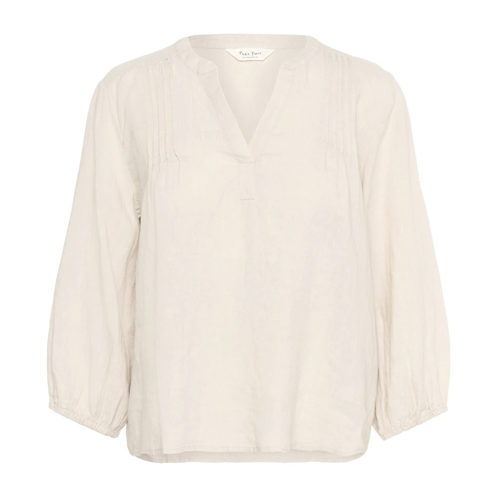 Blouses & Shirts > Blouses - - Part Two - Modalova