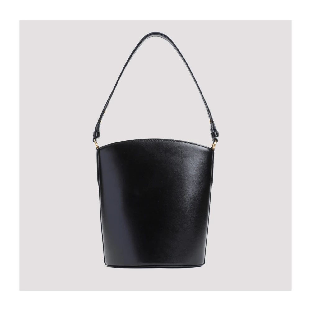 Tom Ford Zwarte Buckey Tas Black Dames