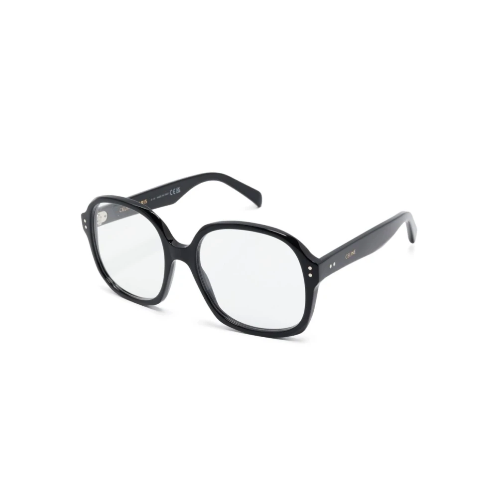 Celine Cl50151I 001 Optical Frame Black Dames