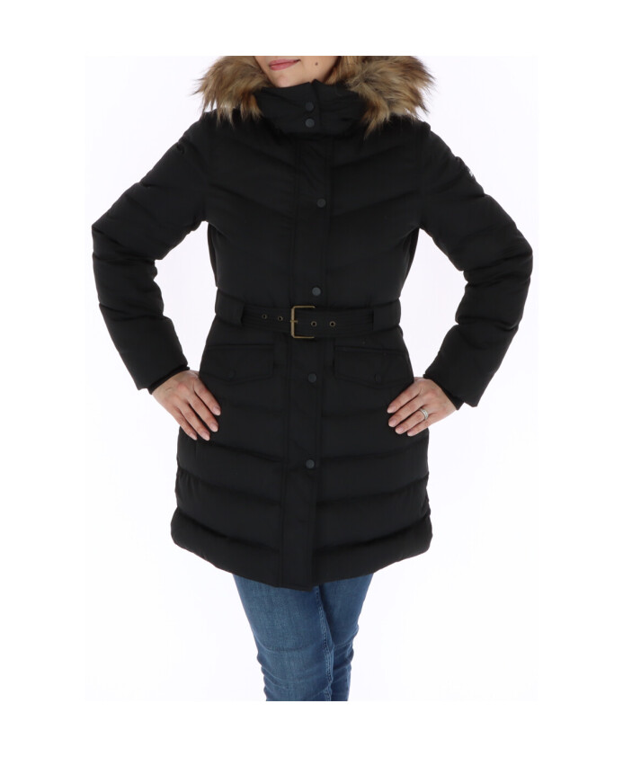 black-padded-jacket-women-fall-winter