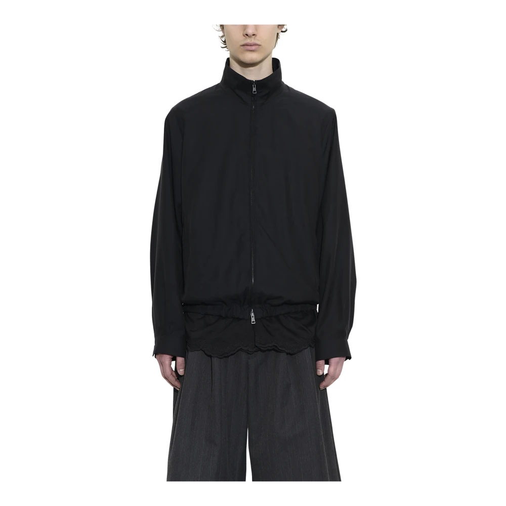 Our Legacy Men's Black Casino Jacket UK Size 44 - Mytheresa - Image 3