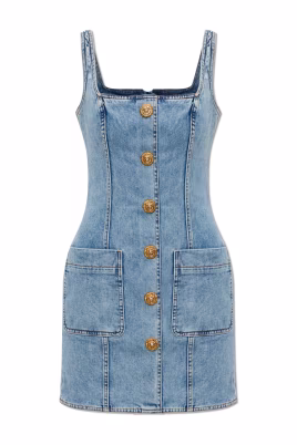denim-dress