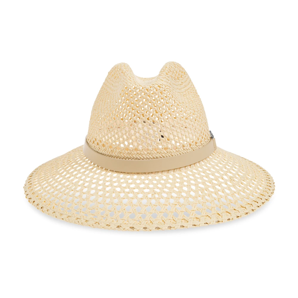 Accessories > Hats > Hats - - Max Mara - Modalova