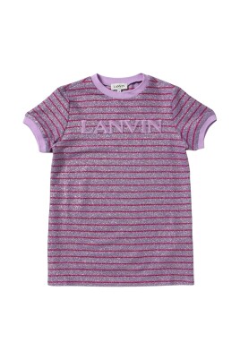t-shirt-a-rayures-pailletees-pour-filles
