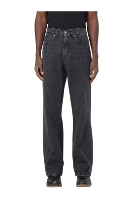 moderne-grijze-denim-jeans