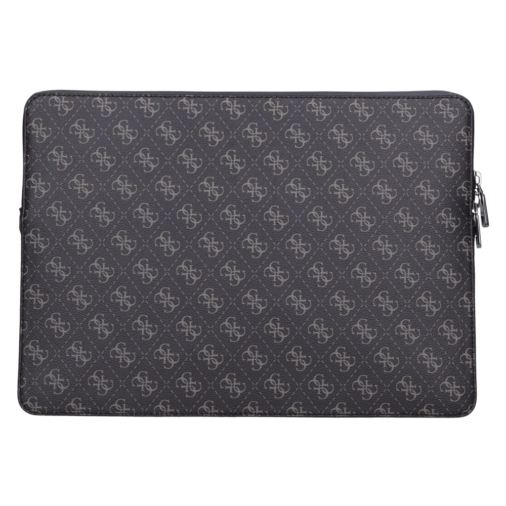 Guess Tassen.. Zwart Black Dames