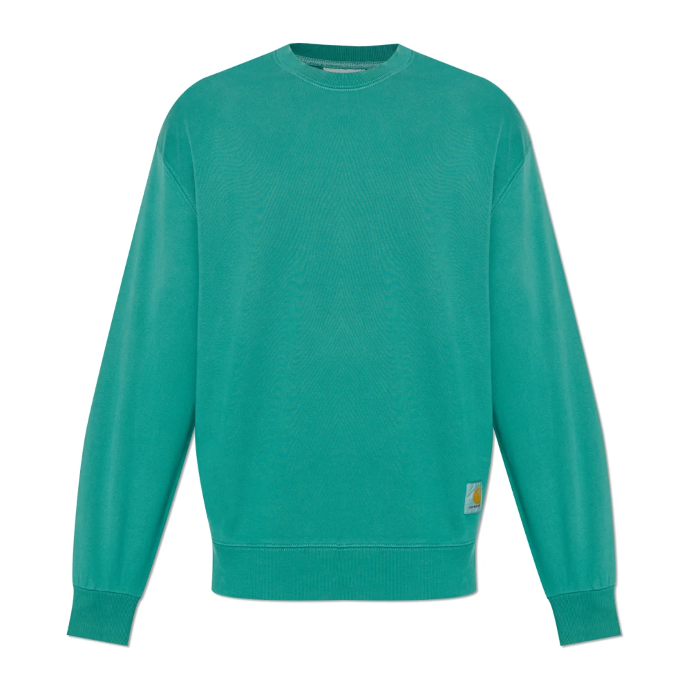 Sweatshirts & Hoodies > Sweatshirts - - Carhartt Wip - Modalova