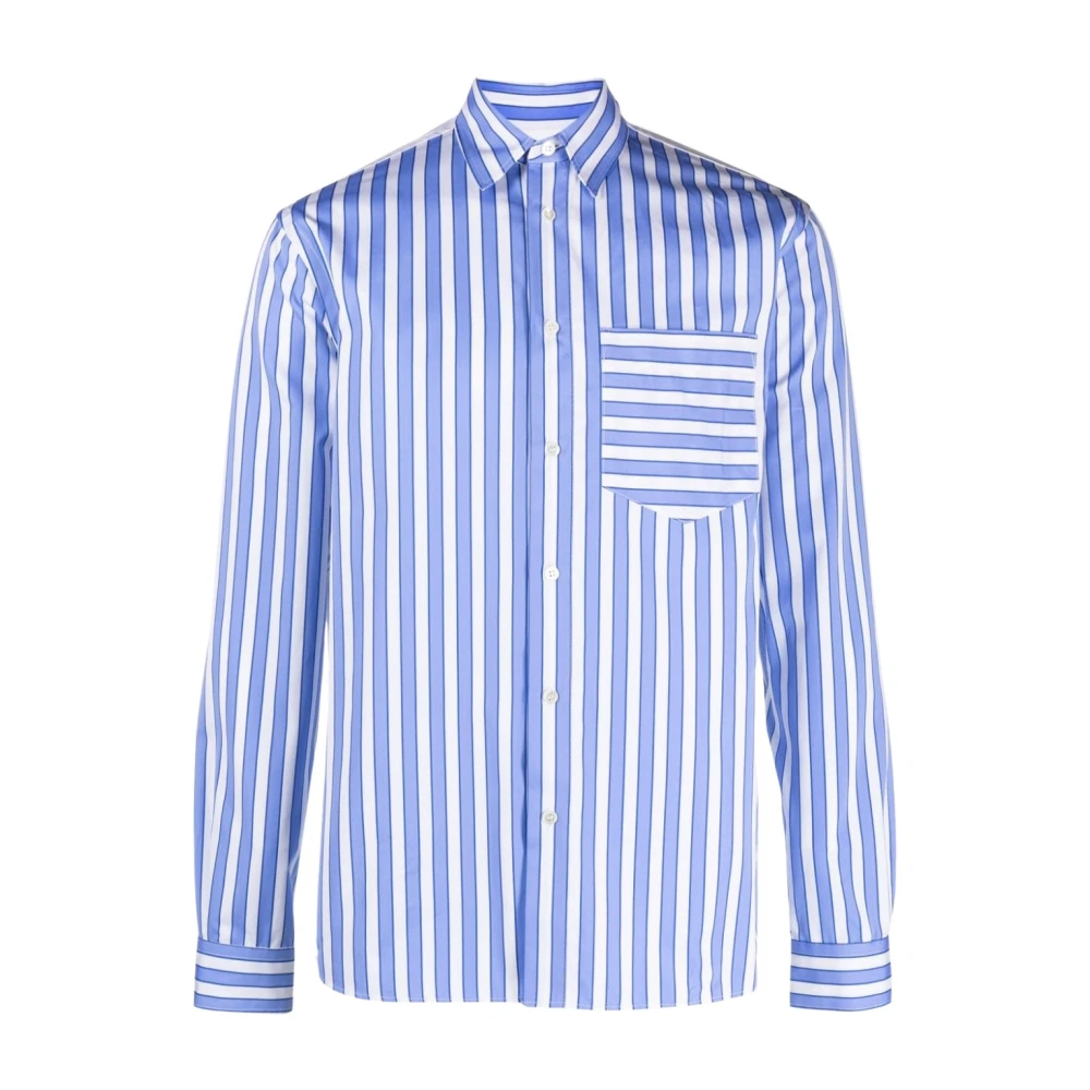 Shirts > Casual Shirts - - JW Anderson - Modalova