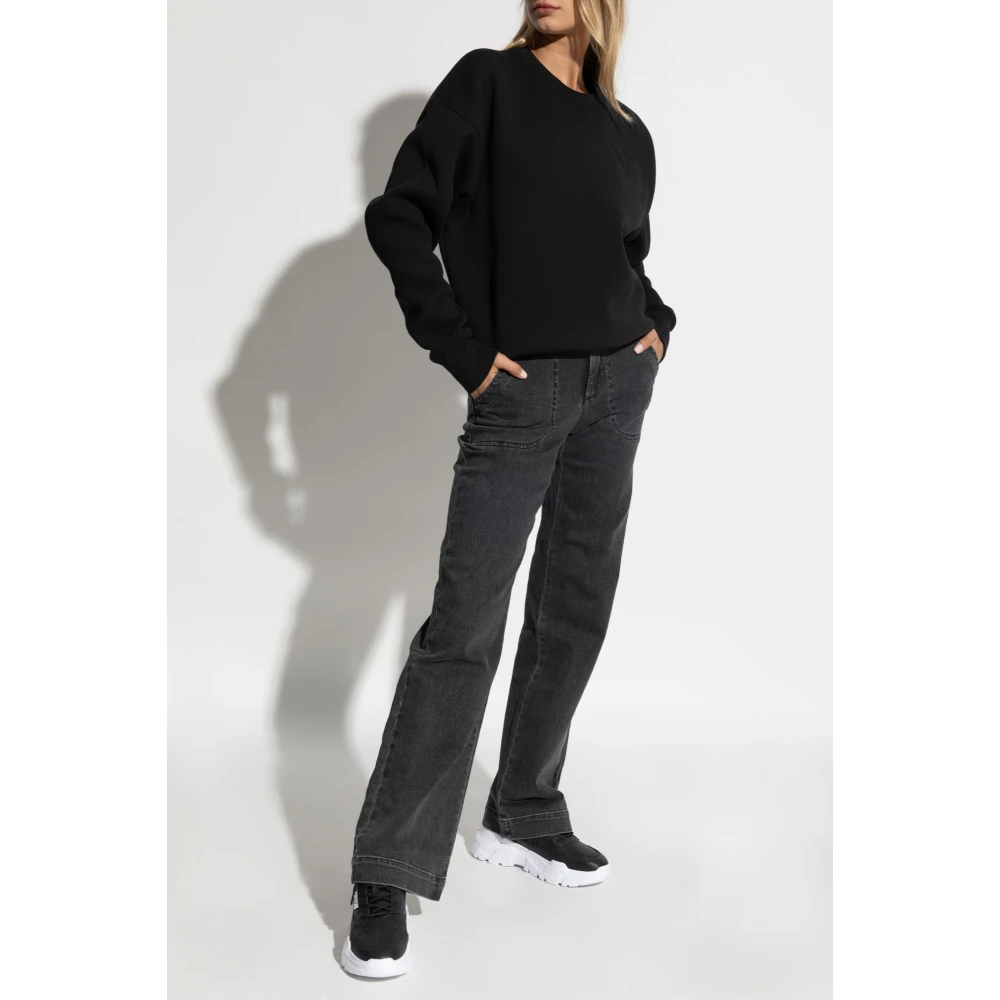 A.p.c. Jeans Seaside Black Dames