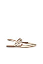 gold-leather-slingback-sandals