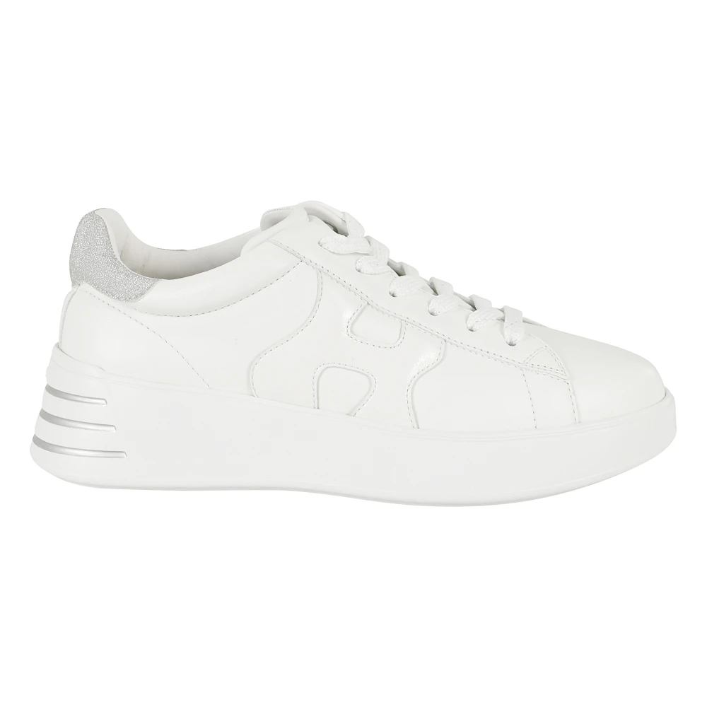 Hogan - Shoes > Sneakers - White - Hogan - Modalova