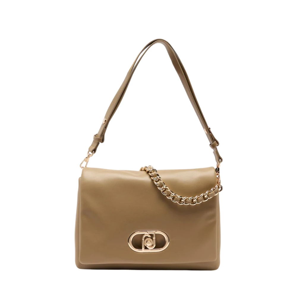 Liu Jo Donna Marrone - Cross Over - Bags - One Size
