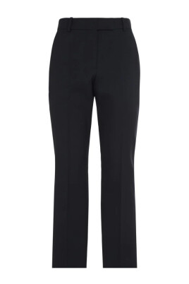 black-flare-kick-trousers