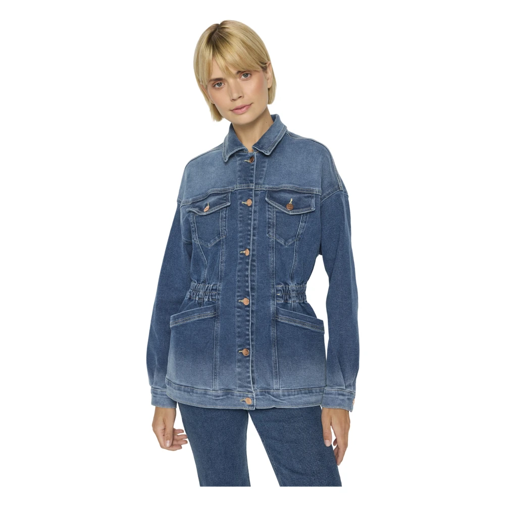 Bizuu Bikly Blue Dames