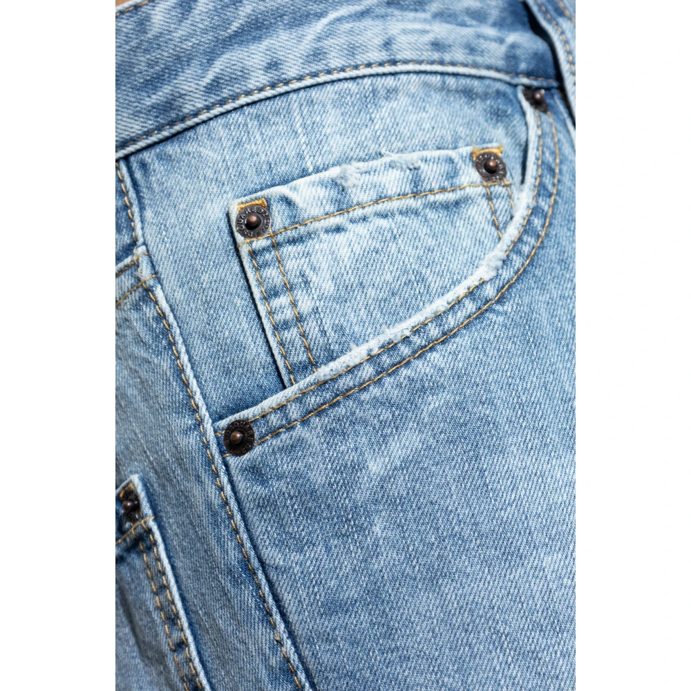 Dsquared2 Jeans Cool Guy Blue Heren