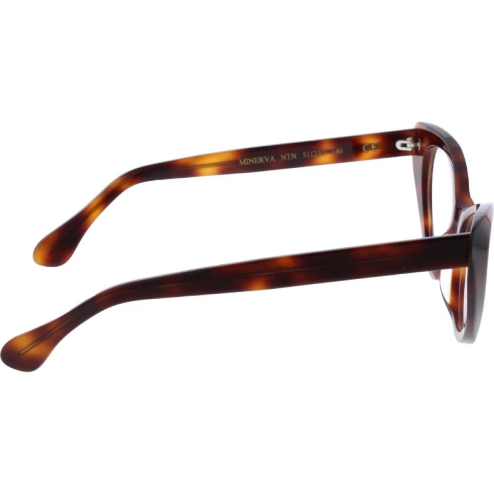 Epos Iconische originele receptbrillen met 3 jaar garantie Brown Dames