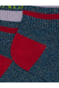 chaussettes-courtes-unisexes-en-coton-bleu-et-paillettes-avec-motif-a-rayures-bicolores