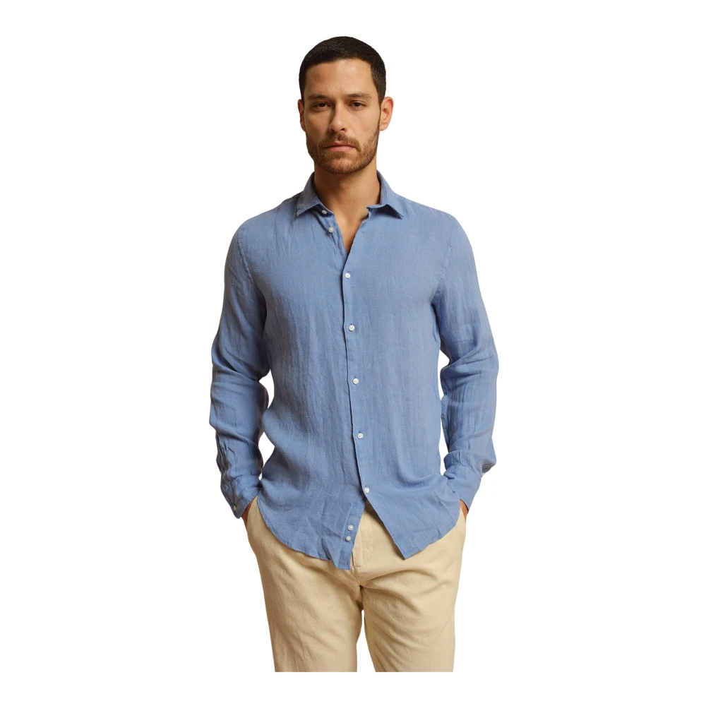 Shirts > Casual Shirts - - Peninsula - Modalova