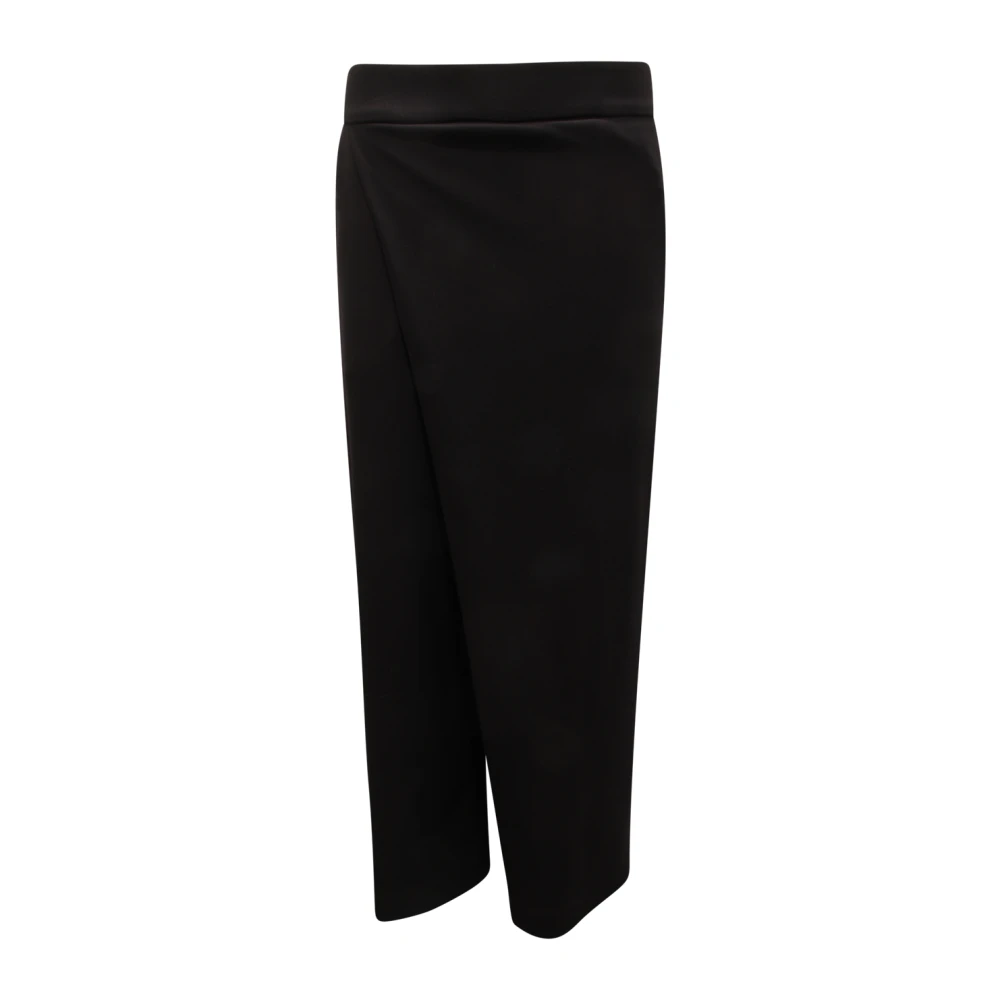 Trousers > Cropped Trousers - - Ixos - Modalova