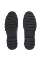 bottines-combat-chelsea-noires