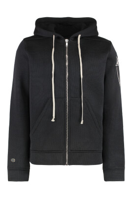 contrasting-logo-full-zip-hoodie