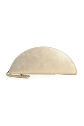 Mini Half Moon Pouch