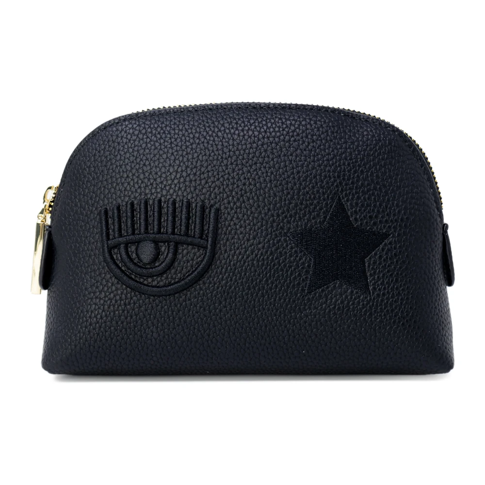 Chiara Ferragni Collection Zwarte tassen van Chiara Ferragni Black Dames