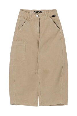 stylish-beige-kids-pants