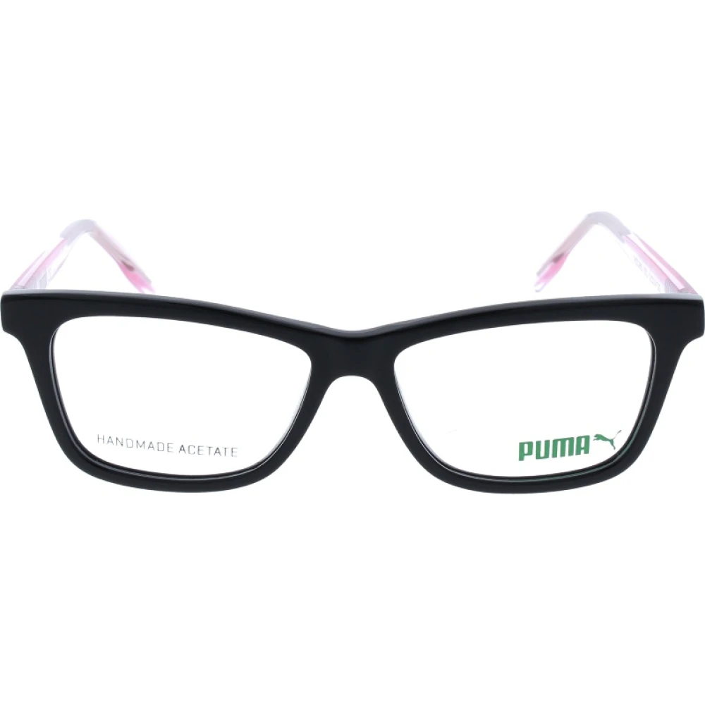 Puma Glasses Black Unisex