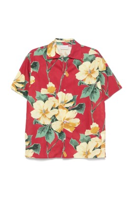 red-linen-cotton-shirt-stylish-fit