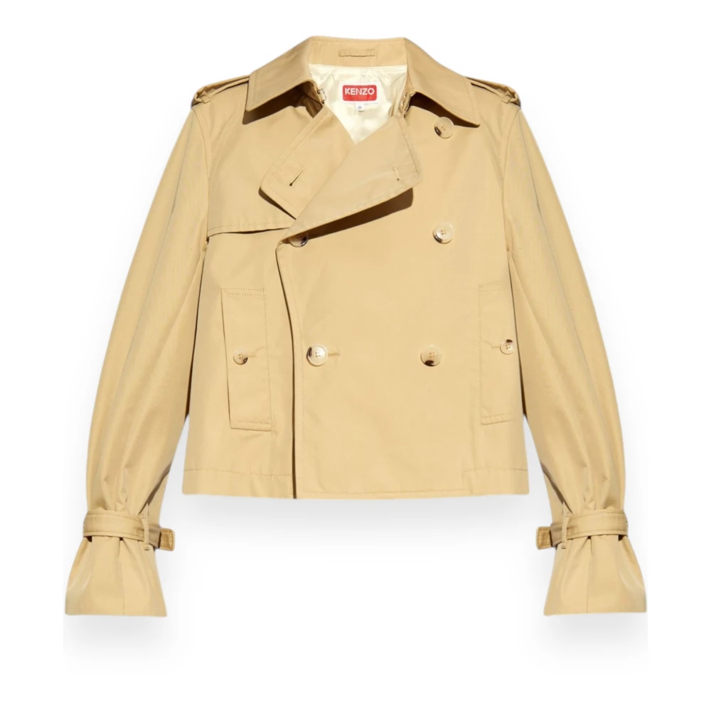 Jackets > Light Jackets - - Kenzo - Modalova