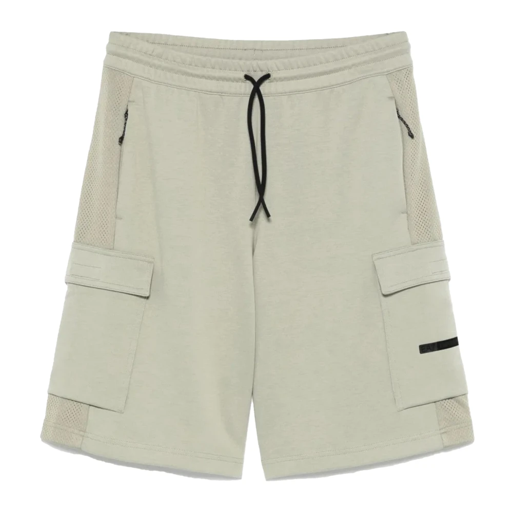 Shorts > Casual Shorts - - Emporio Armani EA7 - Modalova
