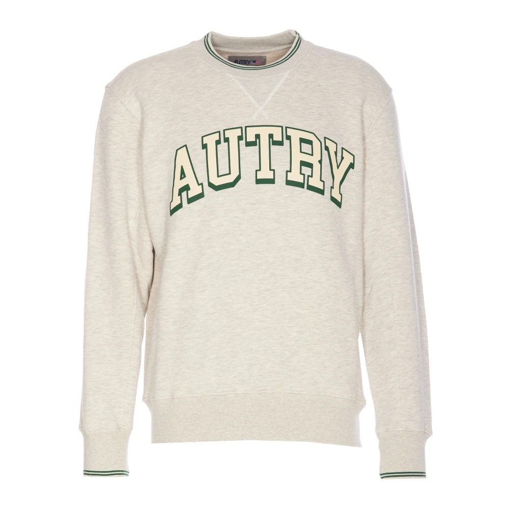 Sweatshirts & Hoodies > Sweatshirts - - Autry - Modalova