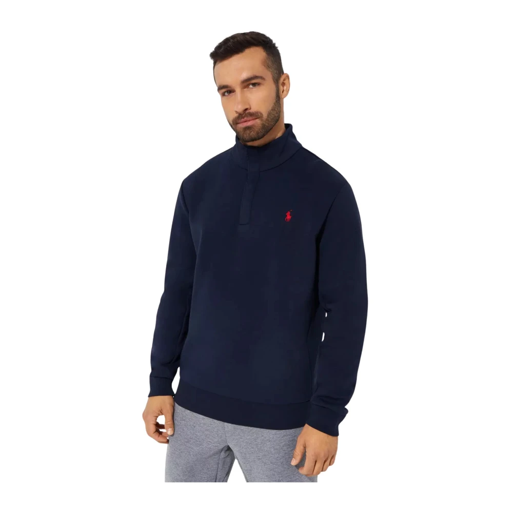 Sweatshirts & Hoodies > Sweatshirts - - Ralph Lauren - Modalova