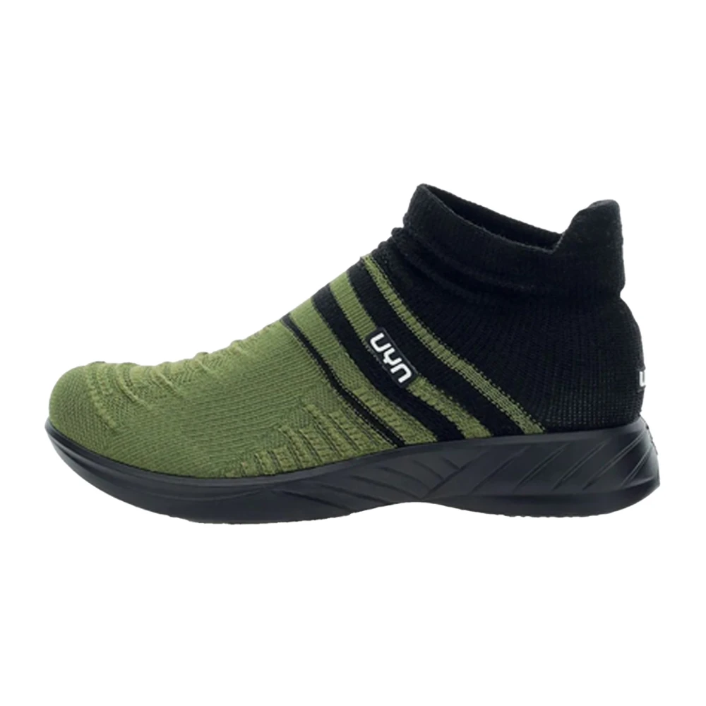 UYN X-Cross® Sneakers för Män Green, Herr