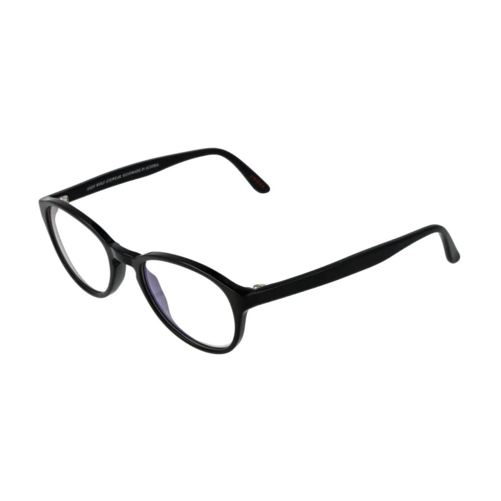 Andy Wolf Unisex Blue Stylish -Filter Optical Frames