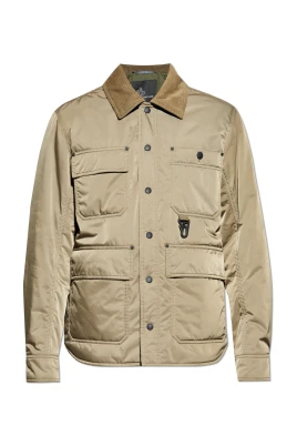Grenoble Apres-Ski Jacket